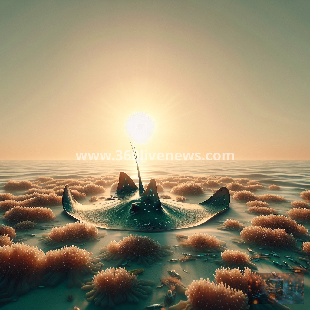 Harmful algal blooms reported in Spencer Gulf, affecting Moonta Bay and Port Hughes for the first time