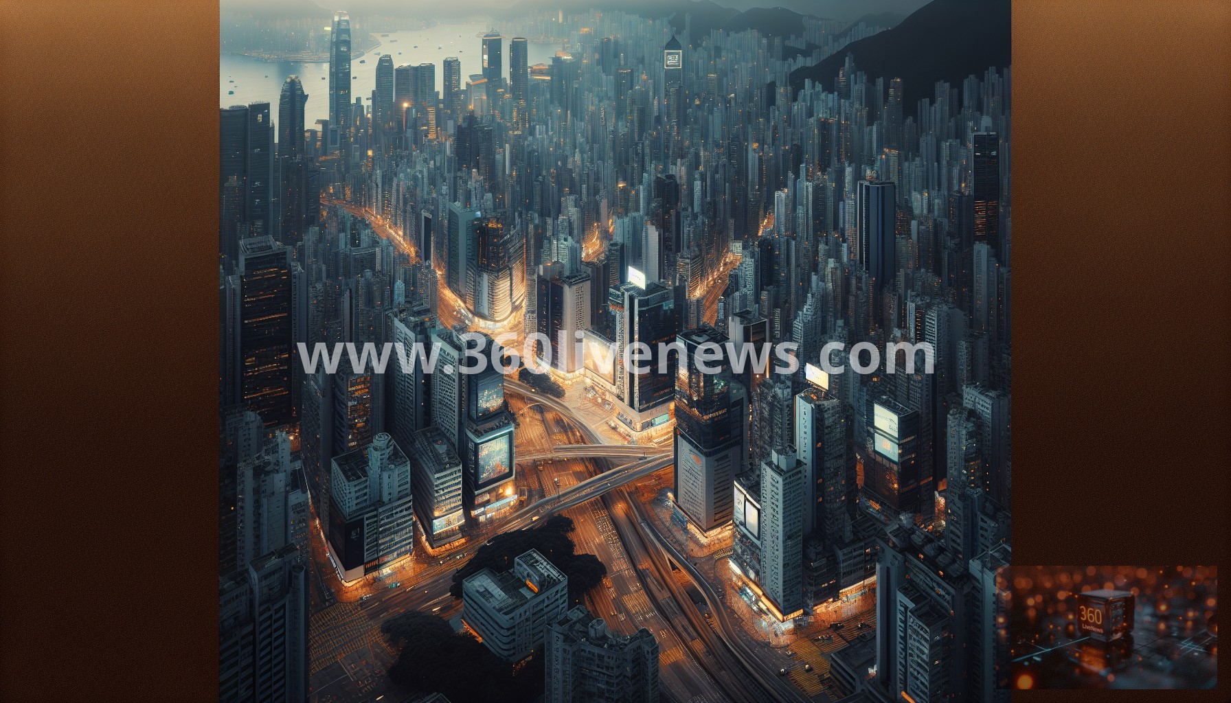 Hong Kong faces moderate terrorism threat amid Middle East tensions, urges public vigilance according to Secretary for Security