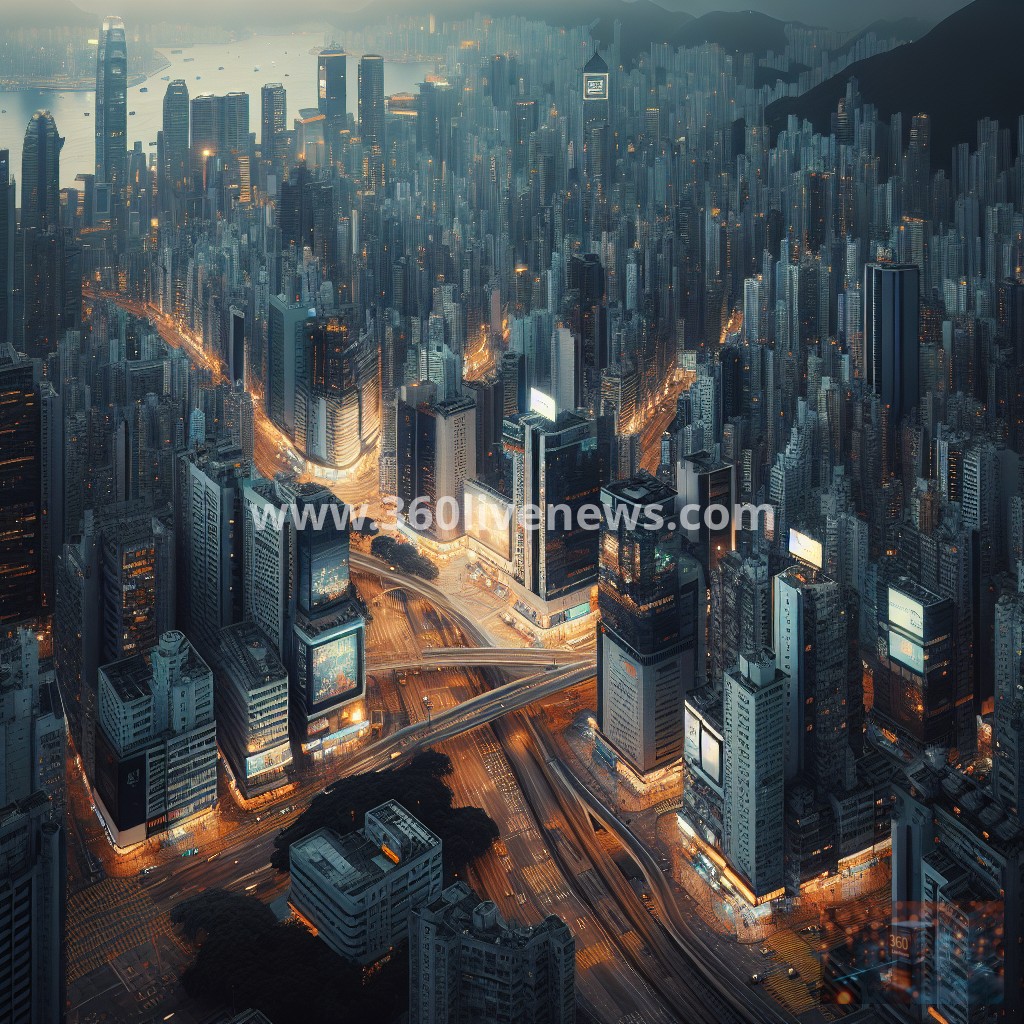 Hong Kong faces moderate terrorism threat amid Middle East tensions, urges public vigilance according to Secretary for Security