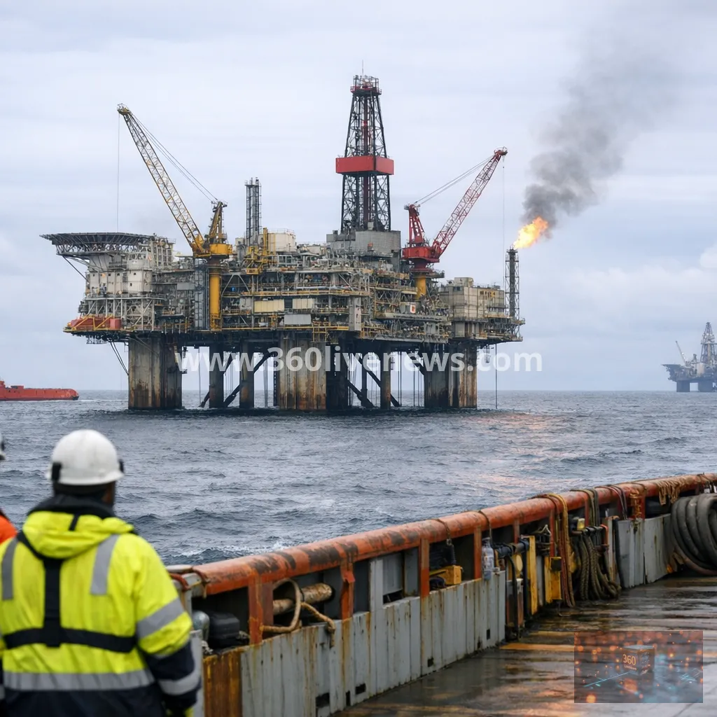Equinor warns UK could become 'uninvestable' if Rosebank and Jackdaw are not approved
