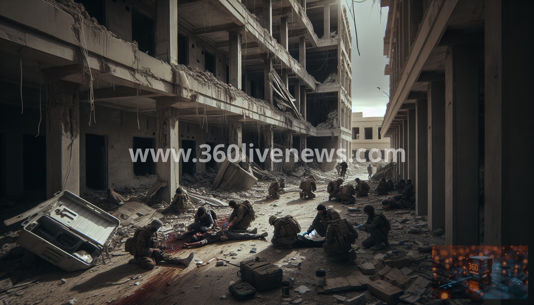 Intense fighting in Lebanon escalates Israel-Iran conflict, resulting in over 630 deaths and 800,000 displaced individuals