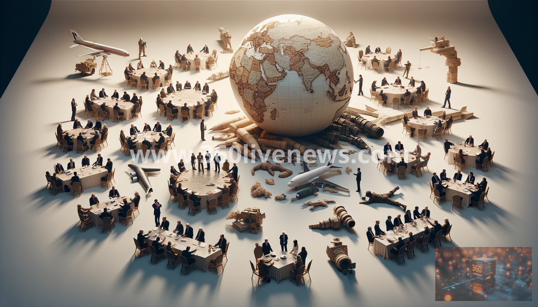 Trump Criticizes UK and France for Blocking US Military Operations Amid Iran-Israel Conflict