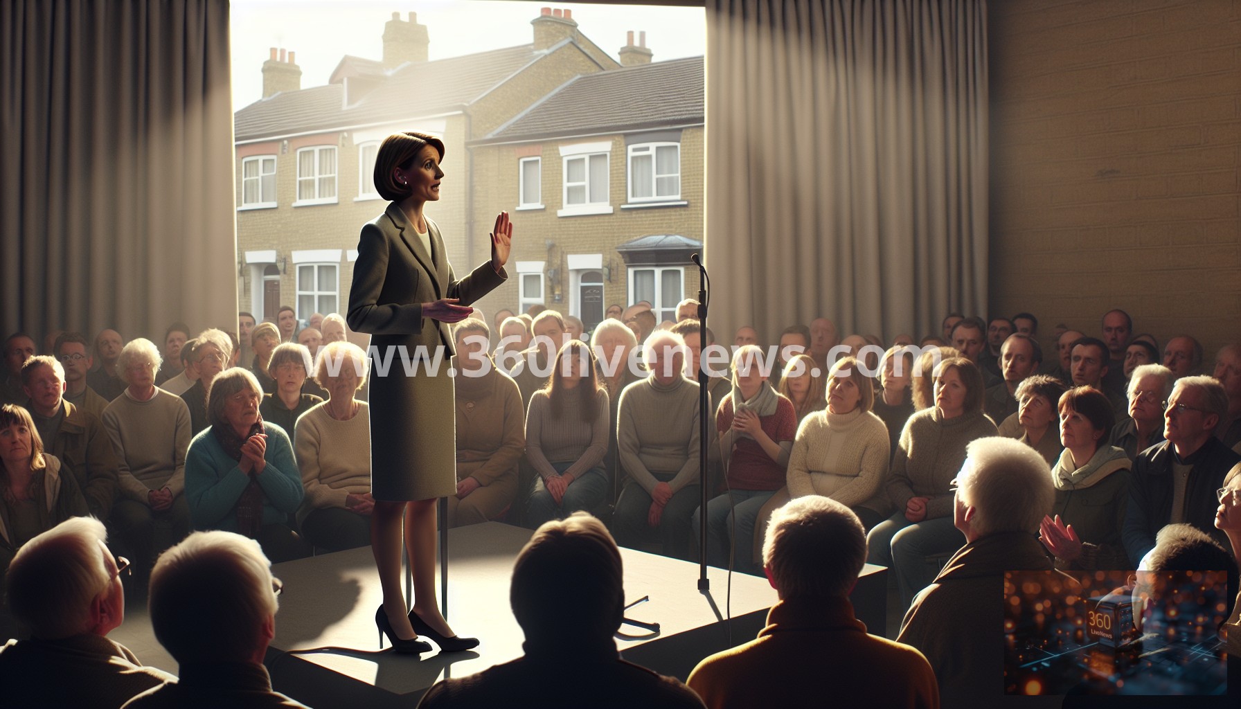 Chancellor Rachel Reeves to unveil support package for households facing rising heating oil costs next week