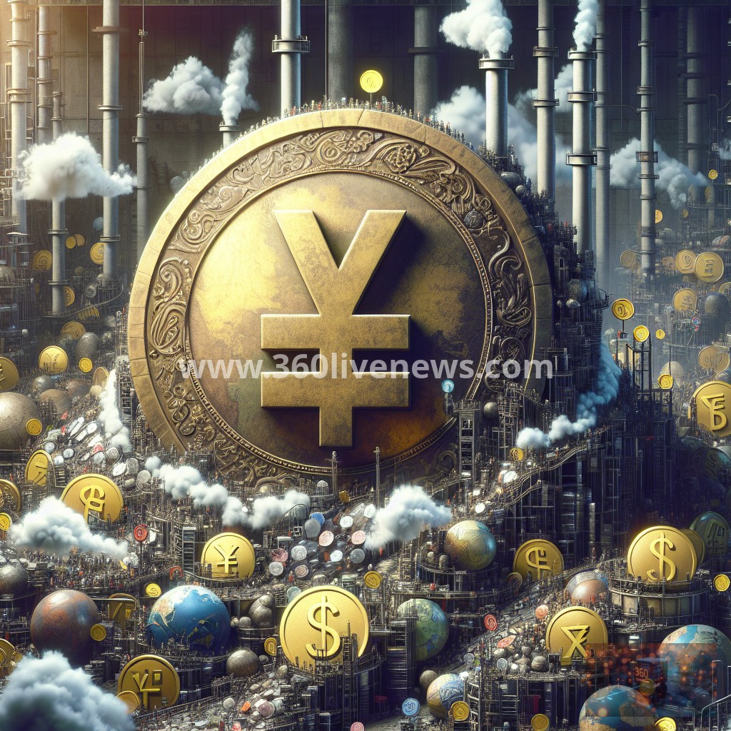 Xi Jinping Advocates for Yuan as Global Reserve Currency Amid Shift Away from US Dollar