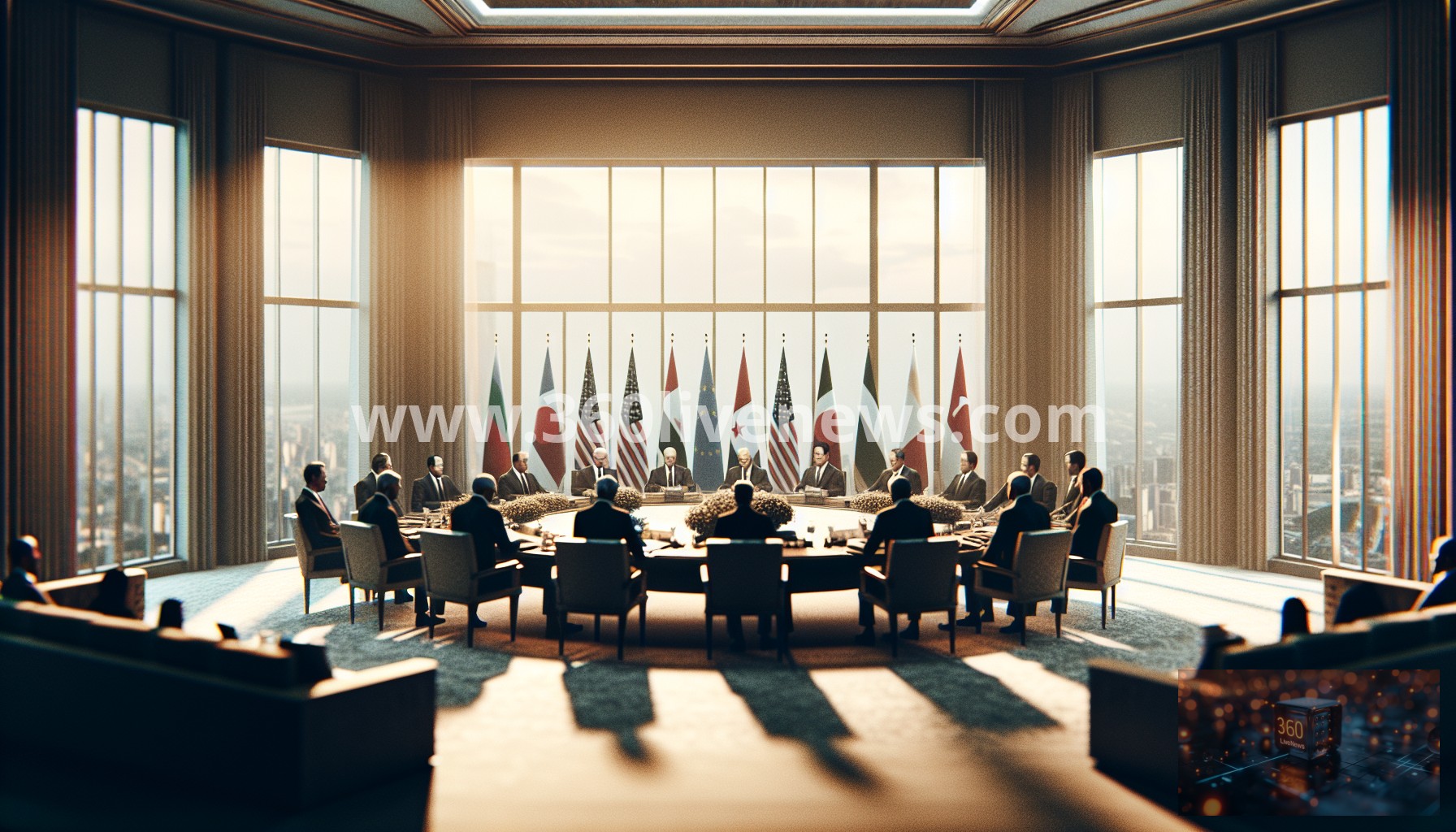 Trump suggests potential conclusion to Iran conflict within two to three weeks amid tensions over Strait of Hormuz