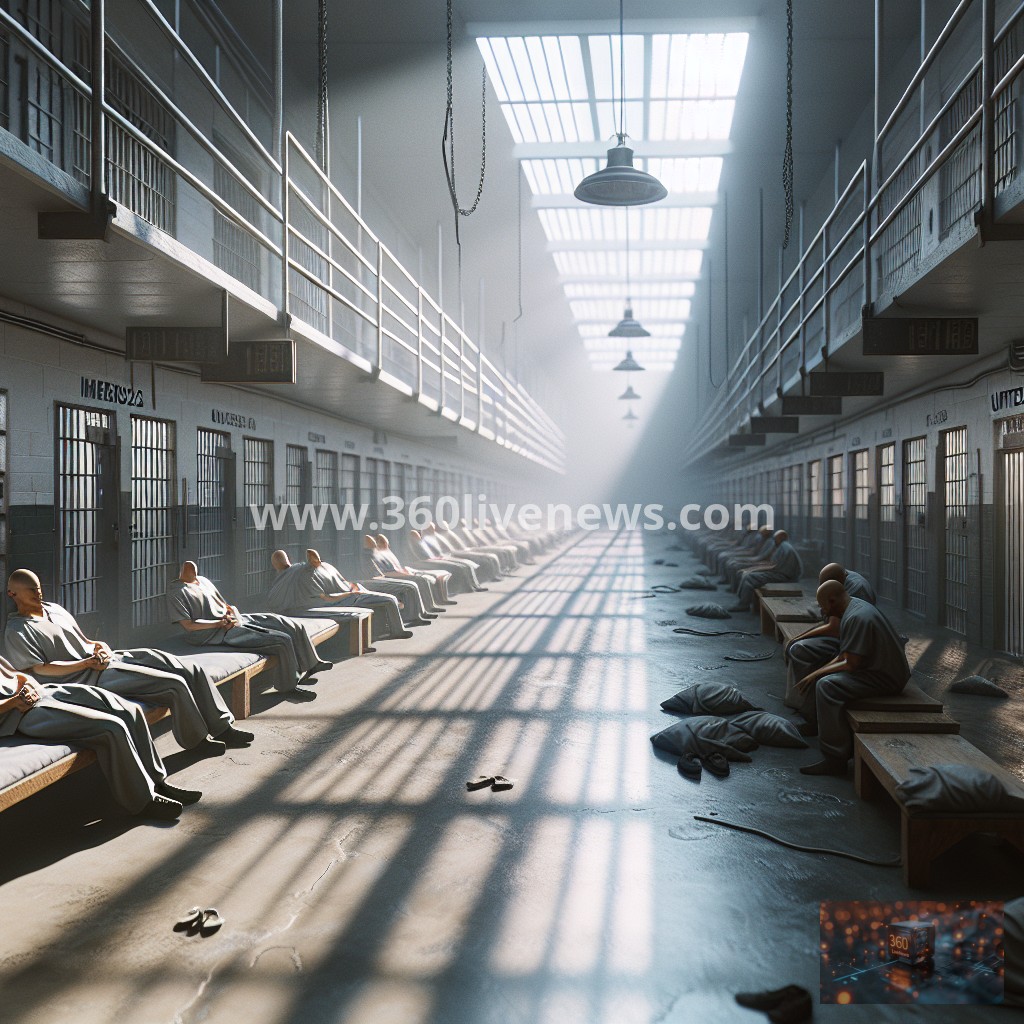 Another Mexican immigrant dies in US immigration custody, raising concerns over detainee treatment amid rising fatalities