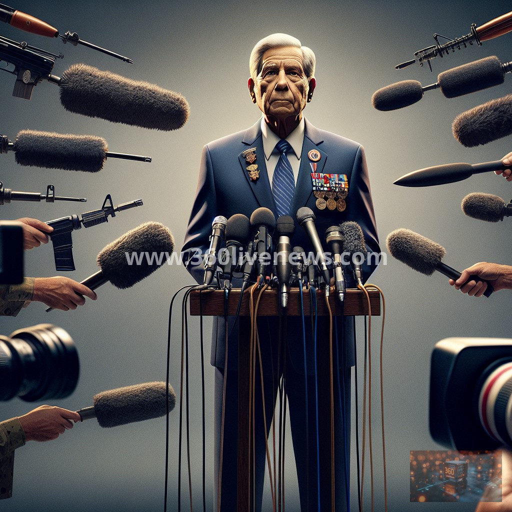 Trump criticizes UK's aircraft carriers as "toys" amid NATO tensions and reassessment of US military alliances