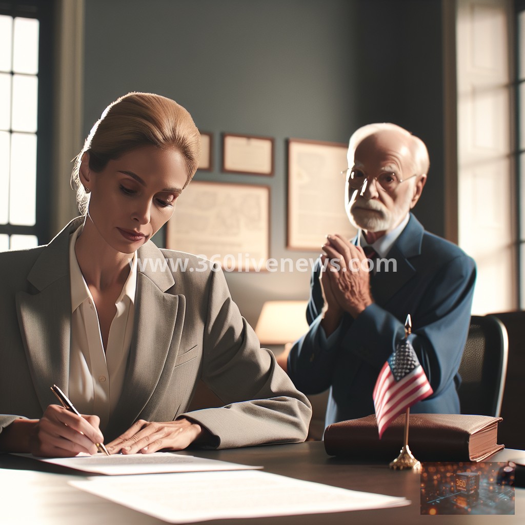 Alabama Governor Kay Ivey Commutes Death Sentence of Charles Burton Before Scheduled Execution