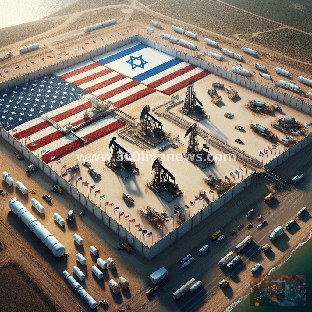 US to release 172 million barrels of oil from strategic reserve to address rising prices amid ongoing conflict in the Middle East