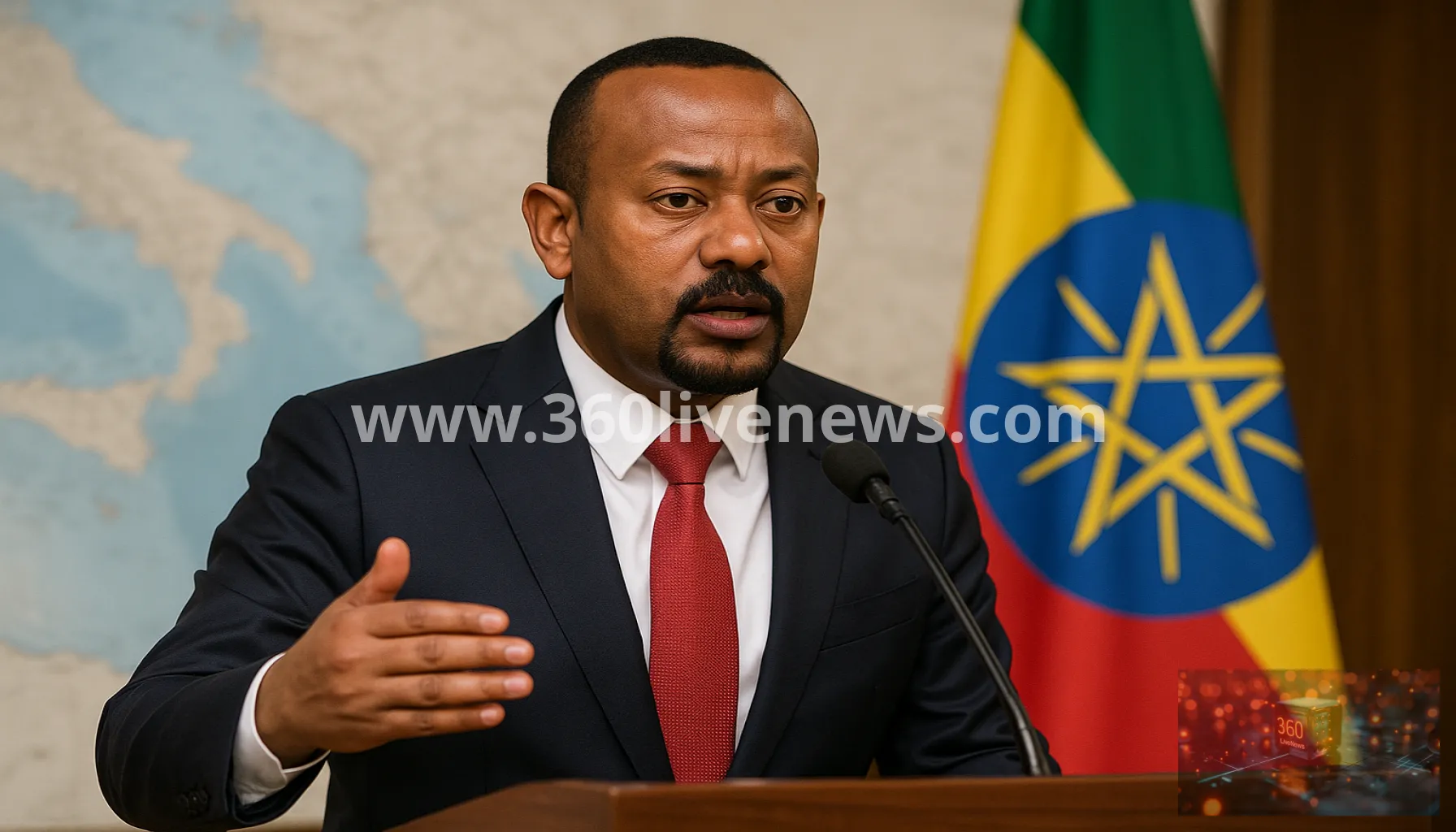Tigray fighting deepens as forced recruitment claims emerge