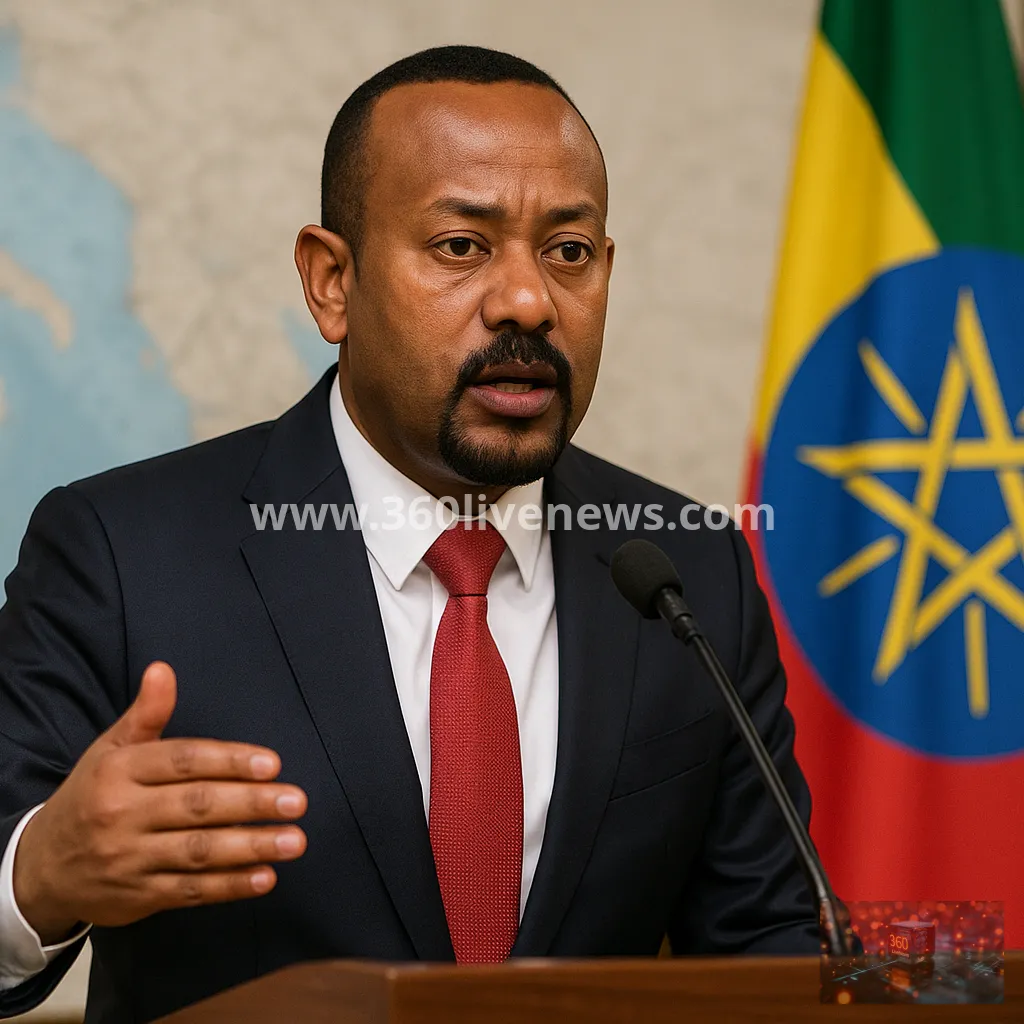 Tigray fighting deepens as forced recruitment claims emerge