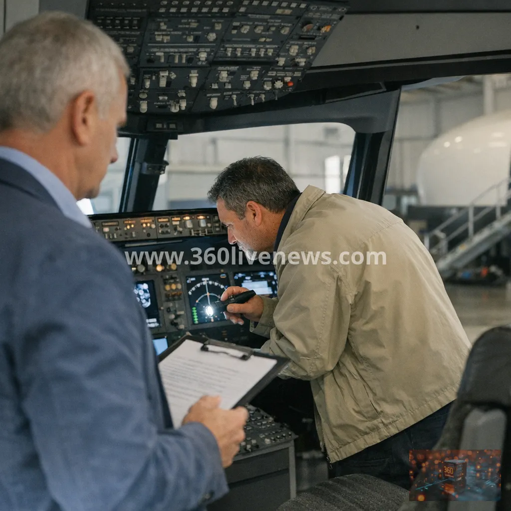 New Zealand probes alleged flydubai hijacker's flight training history