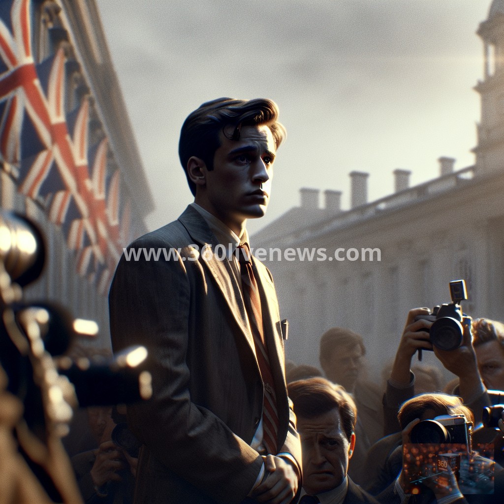 Trump considers withdrawing the U.S. from NATO, calling the alliance a "paper tiger" in a recent interview