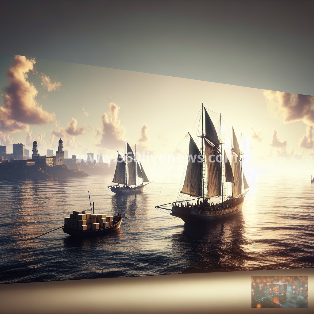 Two sailboats carrying humanitarian aid arrive safely in Havana after challenging journey from Mexico