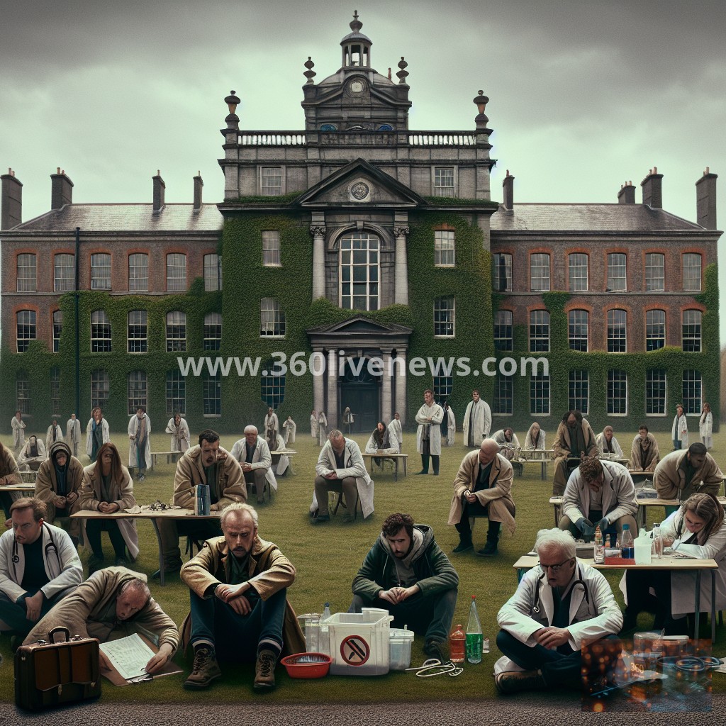 Up to 150 research positions at risk due to closure of research centres in Ireland following non-renewal of core funding