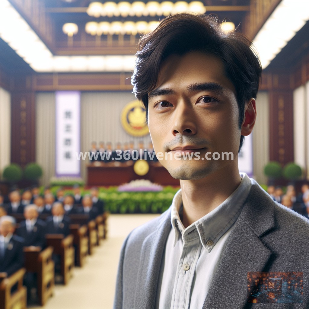 Balendra Shah sworn in as new Prime Minister of Nepal following Rastriya Swatantra Party's election victory