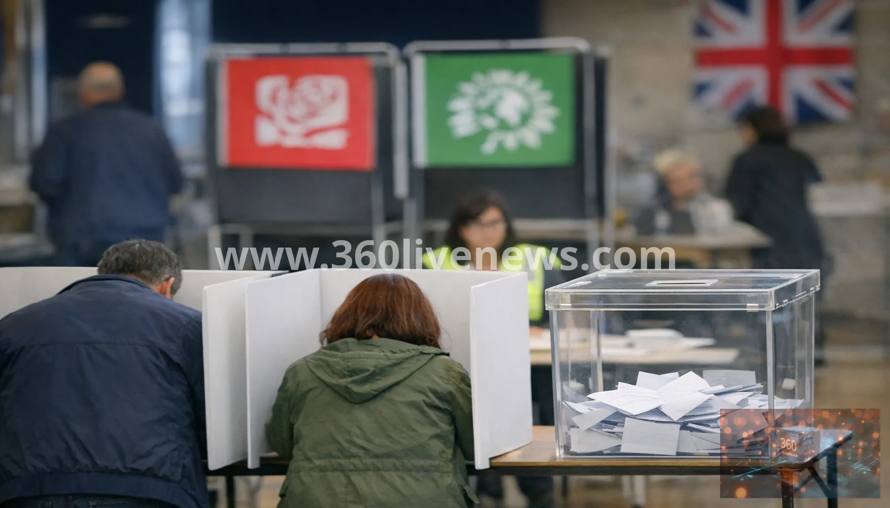 Labour retains Holborn and St Pancras as Sagal Abdi-Wali defeats Green leader by 3,300 votes