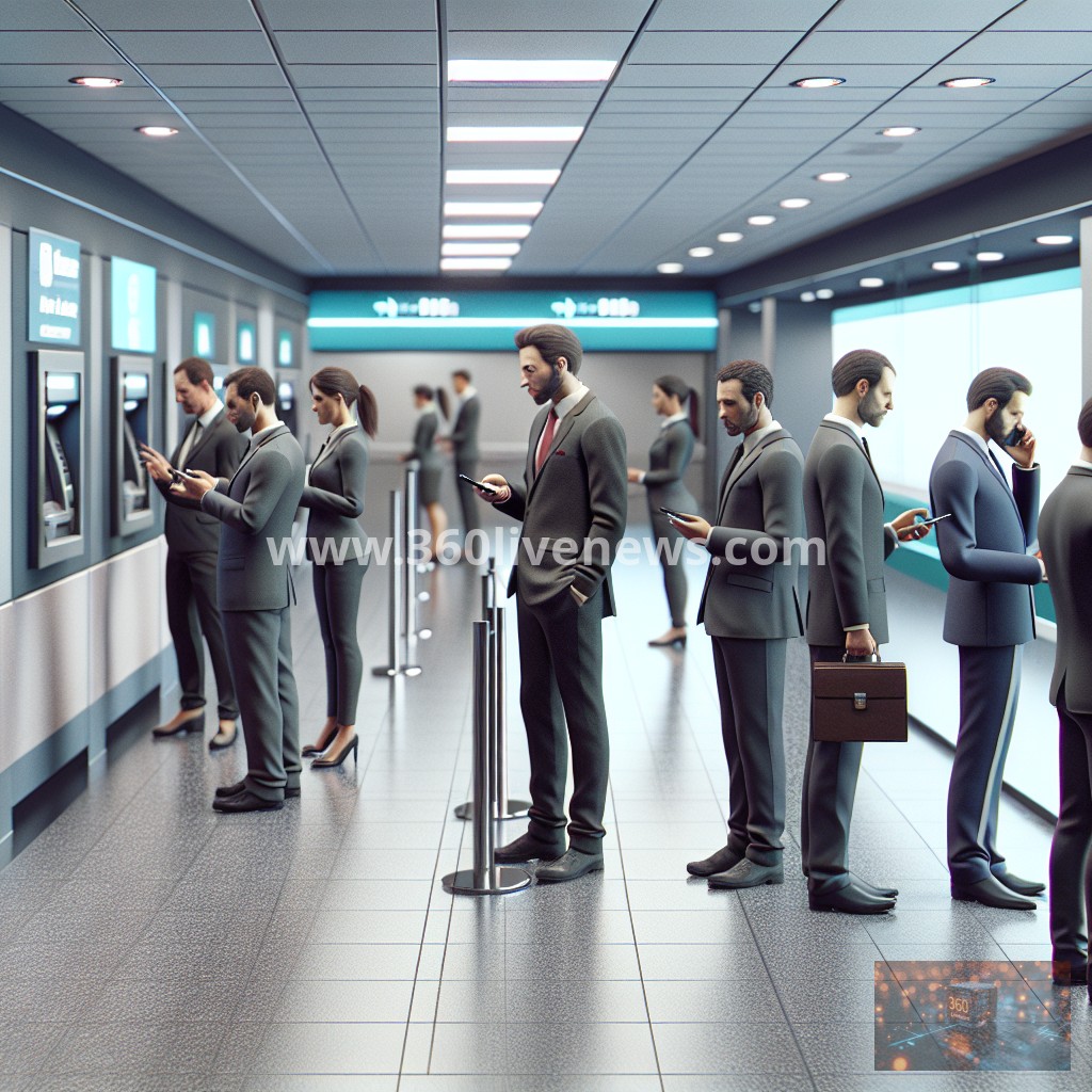 Lloyds Bank, Halifax, and Bank of Scotland users experience security lapse exposing sensitive financial information