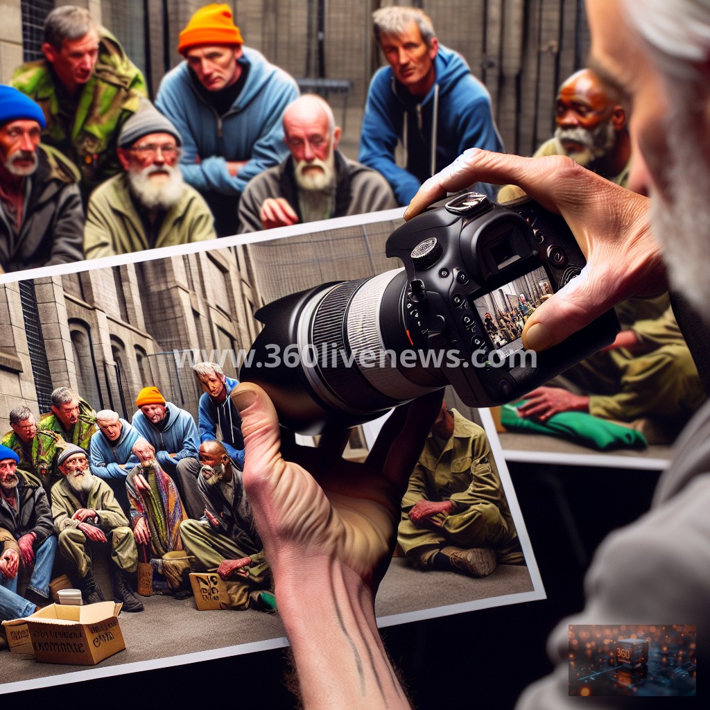 Óglaigh Náisiúnta na hÉireann expands services for homeless veterans in response to rising demand for support