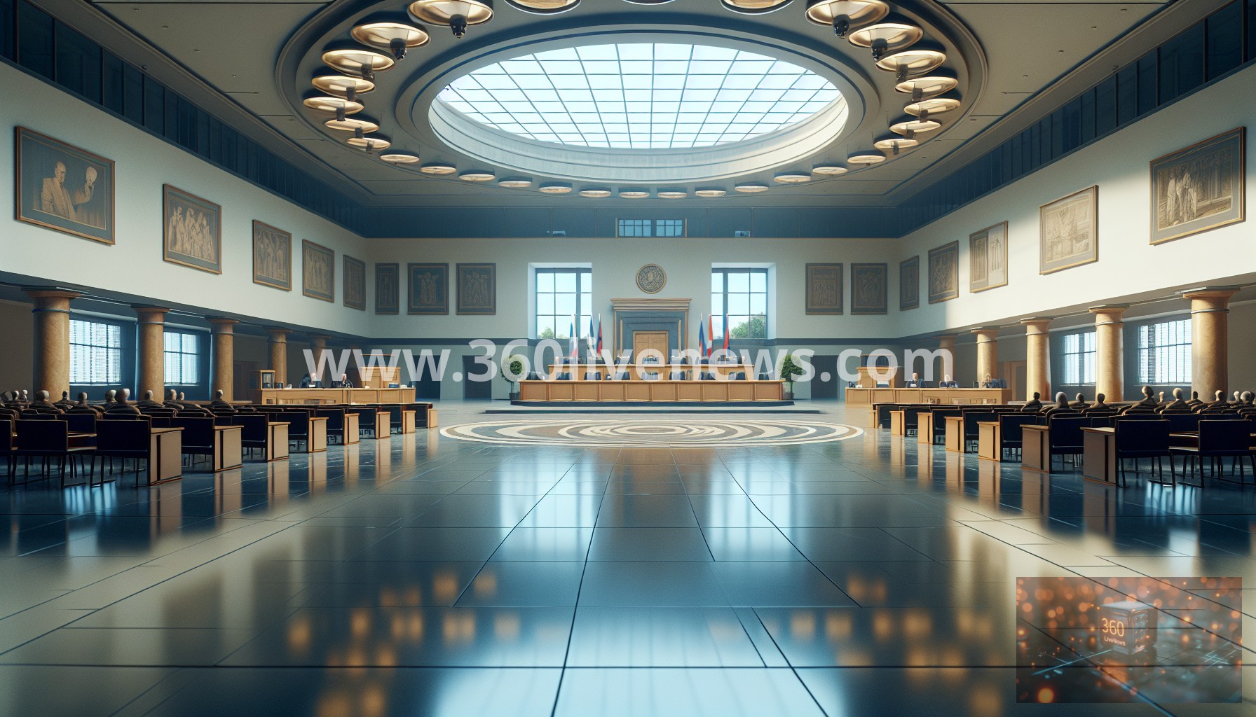 Director of Public Prosecutions will not file charges against TD Michael Lowry following Moriarty Tribunal findings