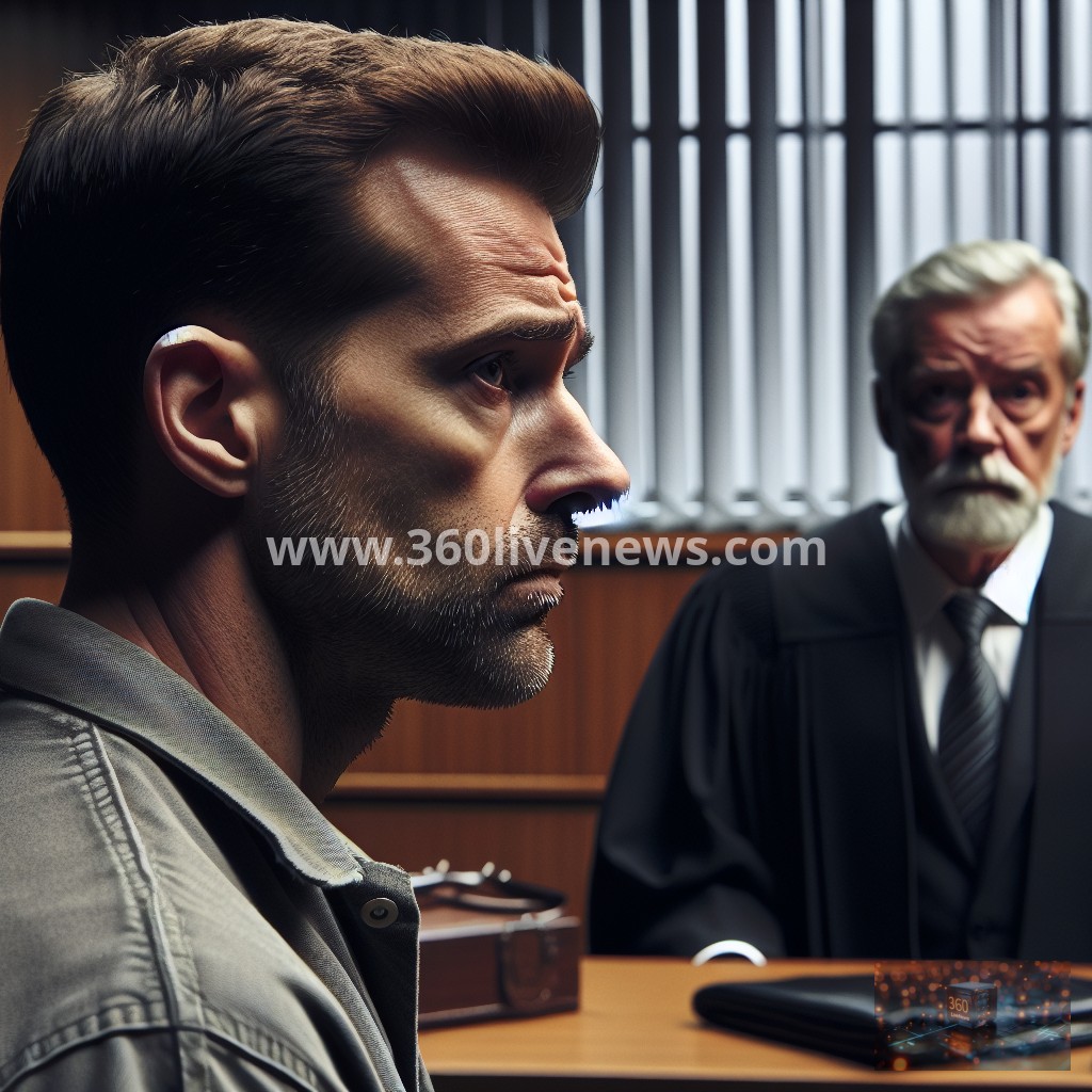 Former Missouri police officer sentenced to two years for unlawfully seizing nude images from victims' smartphones during traffic stops