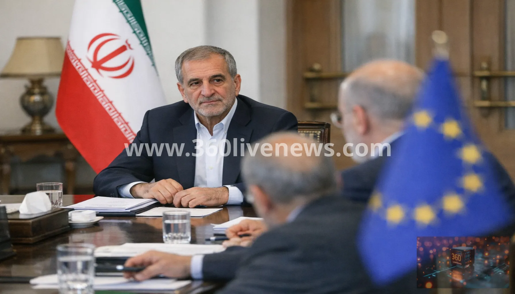 Iran says oil intermediaries owe billions amid sanctions pressure