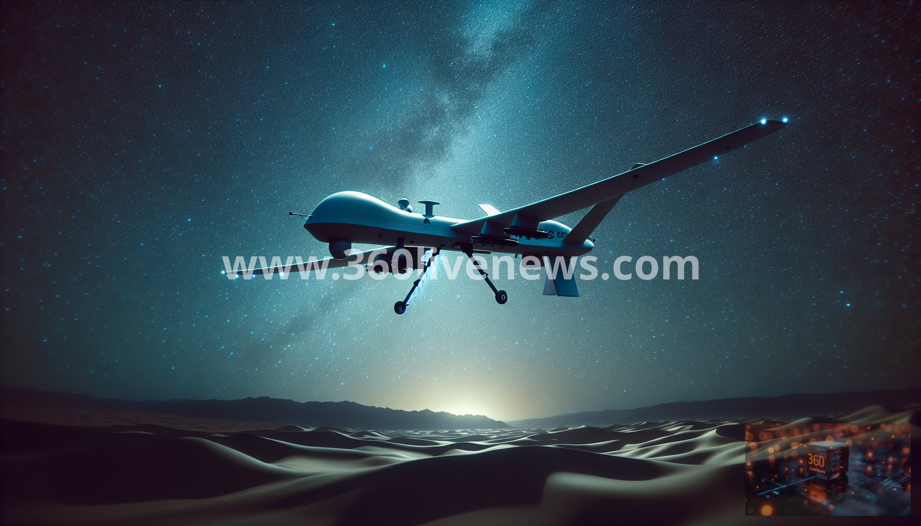 US Launches Attack on Iran's Nuclear Facilities Amid Rising Military Tensions