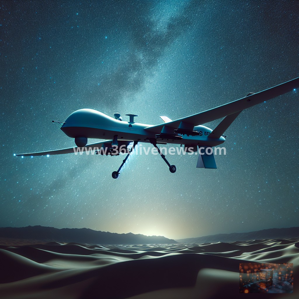 US Launches Attack on Iran's Nuclear Facilities Amid Rising Military Tensions