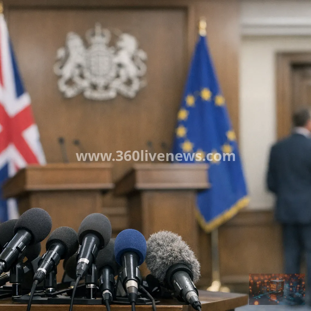 UK man charged over alleged terror plot targeting Nigel Farage as Widdecombe murder case continues