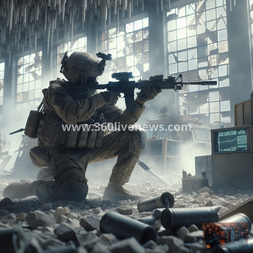 Ukrainian Forces Adapt Tactics Amid Ongoing Conflict with Russia, Highlighting Recent Successes in Kupiansk and Zaporizhzhia