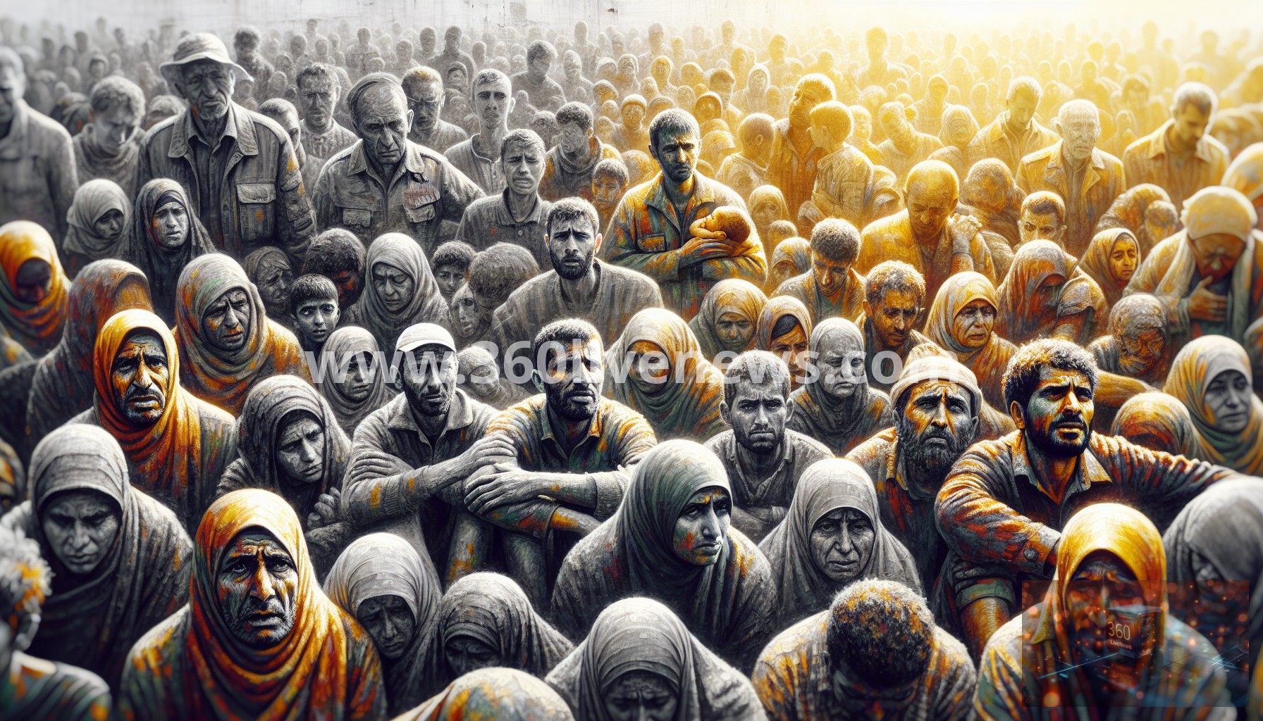 Afghan asylum seeker dies in ICE custody, prompting calls for investigation from advocacy groups and family members