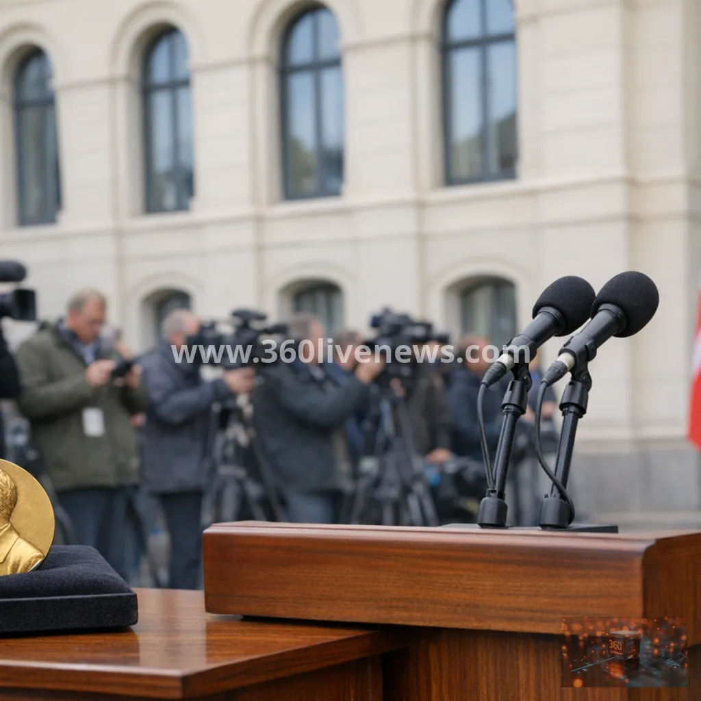 Navi Pillay wins 2026 Nobel Peace Prize for work on genocide and war crimes