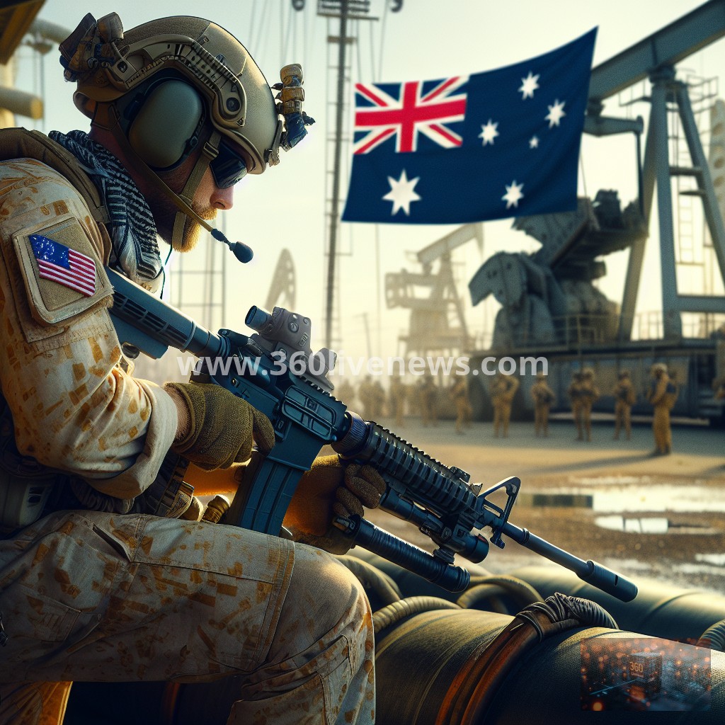 Australia considers potential role in Middle East post-conflict amid ongoing oil crisis and diesel shortages