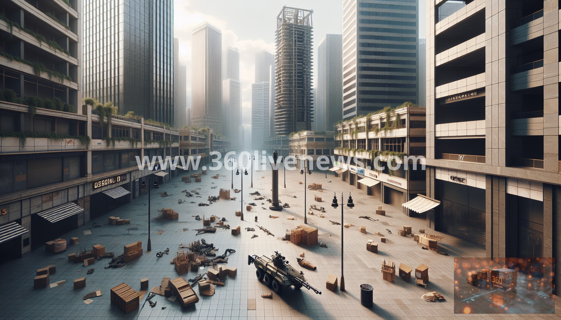 US-Iran conflict enters third week amid shifting military strategies and diplomatic uncertainties