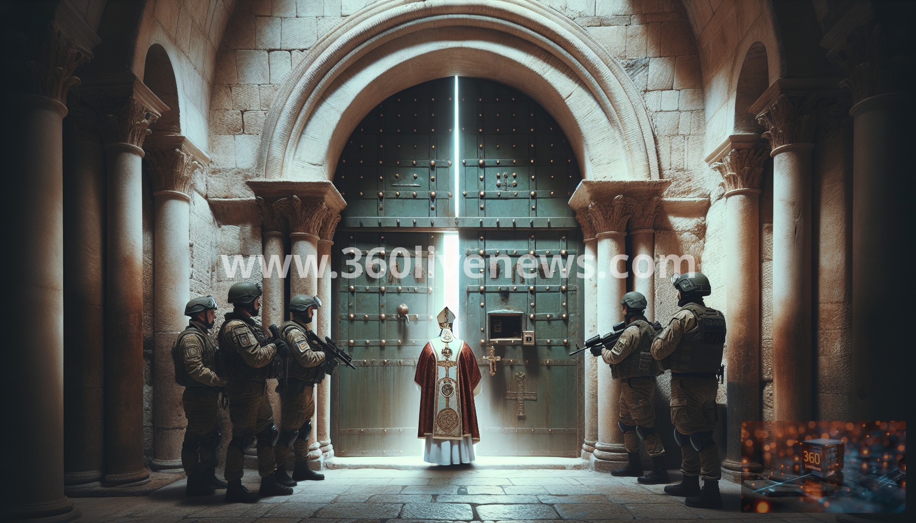 Three Arrested in Thwarted Bomb Attack Near Bank of America Headquarters in Paris