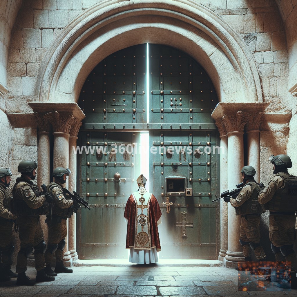 Three Arrested in Thwarted Bomb Attack Near Bank of America Headquarters in Paris