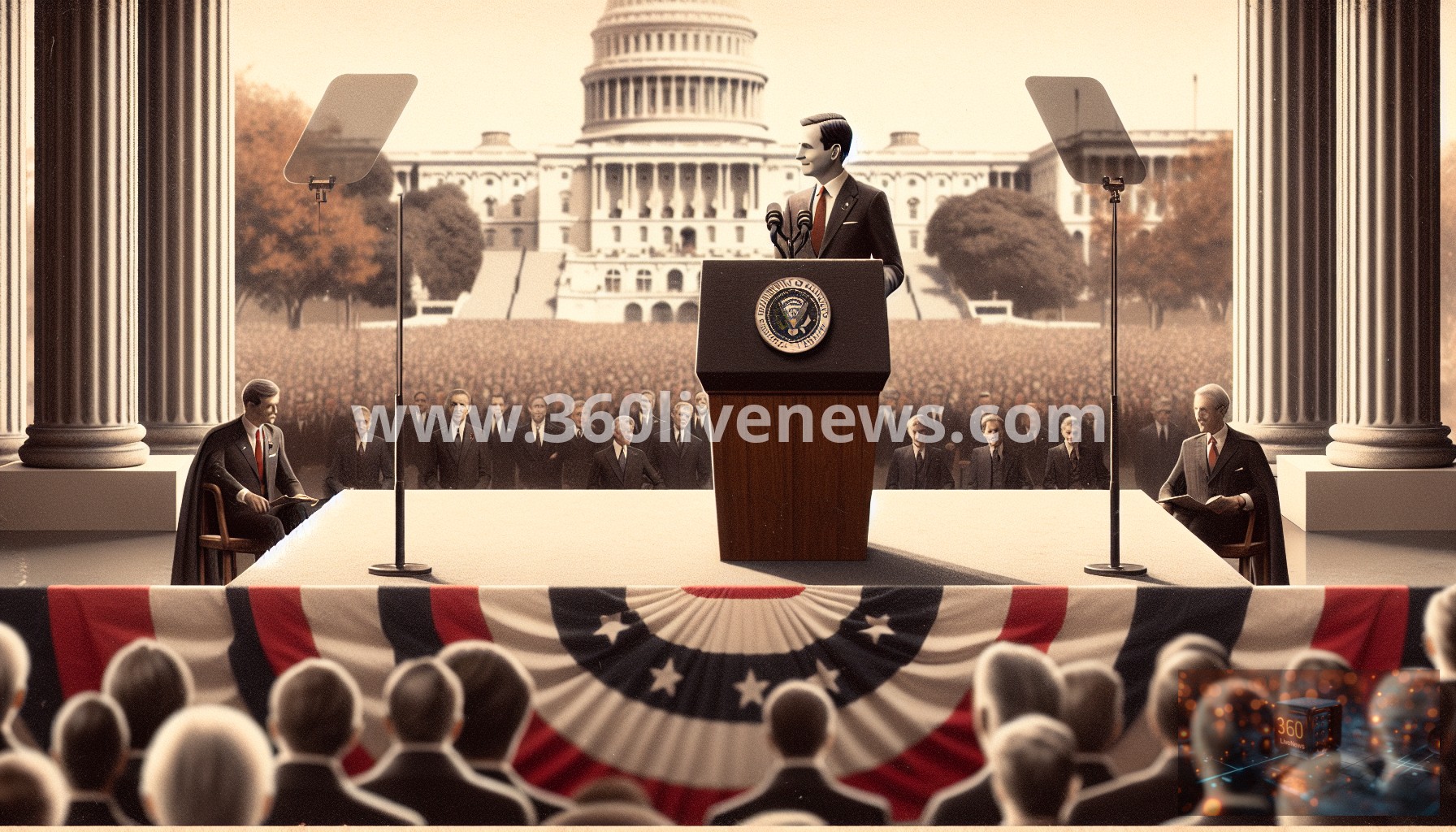 Iran's new supreme leader Mojtaba Khamenei injured in airstrikes that killed his father, former leader Ayatollah Ali Khamenei