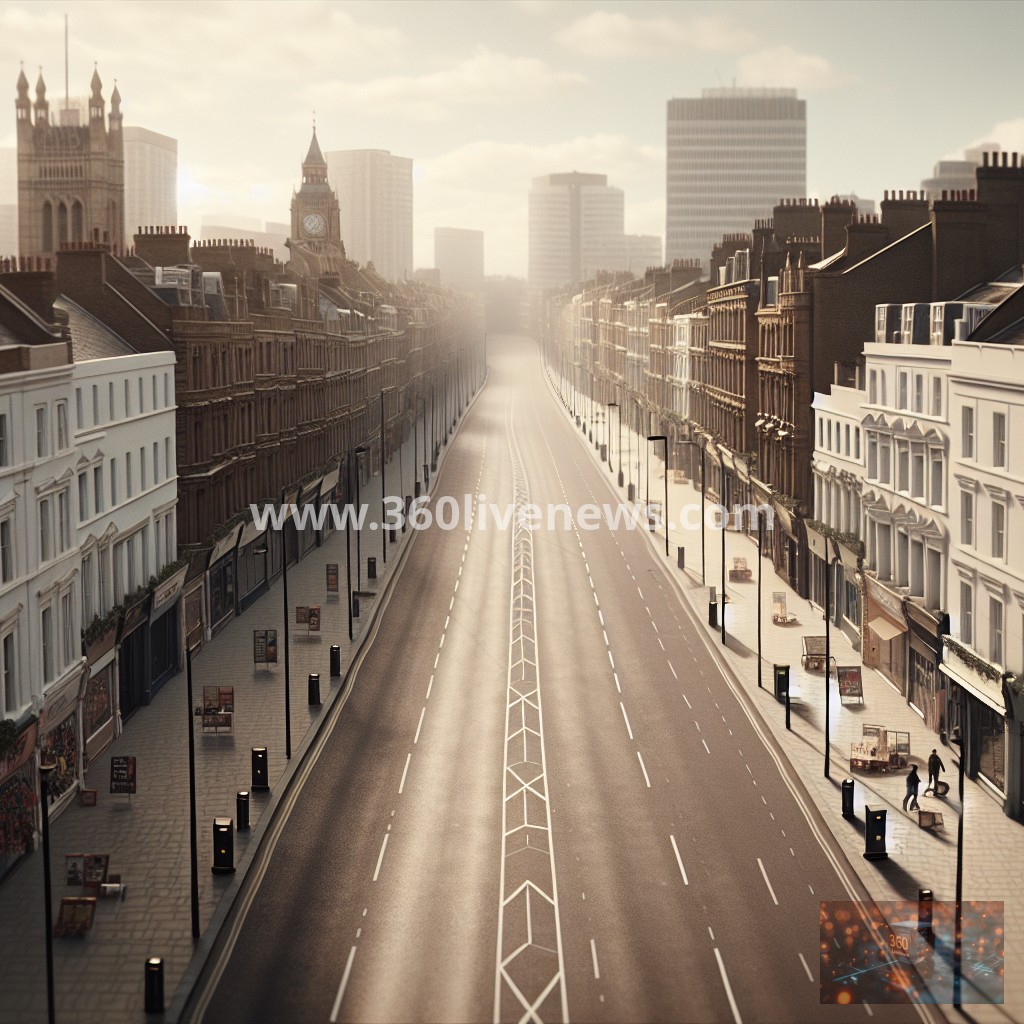 UK Bans Al-Quds Day March in London Citing Public Disorder Risks Amid Middle East Tensions