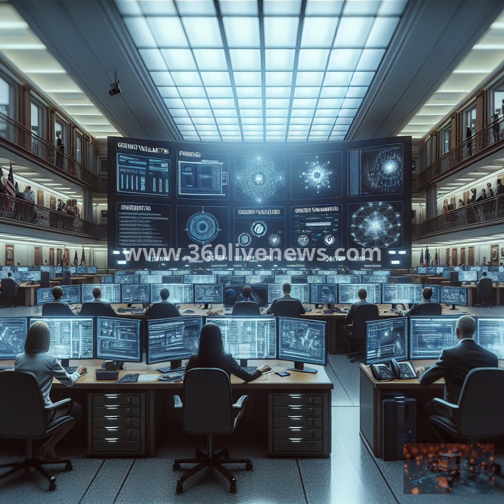 Queensland Audit Office report reveals cybersecurity vulnerabilities in government entities and inadequate contract management practices