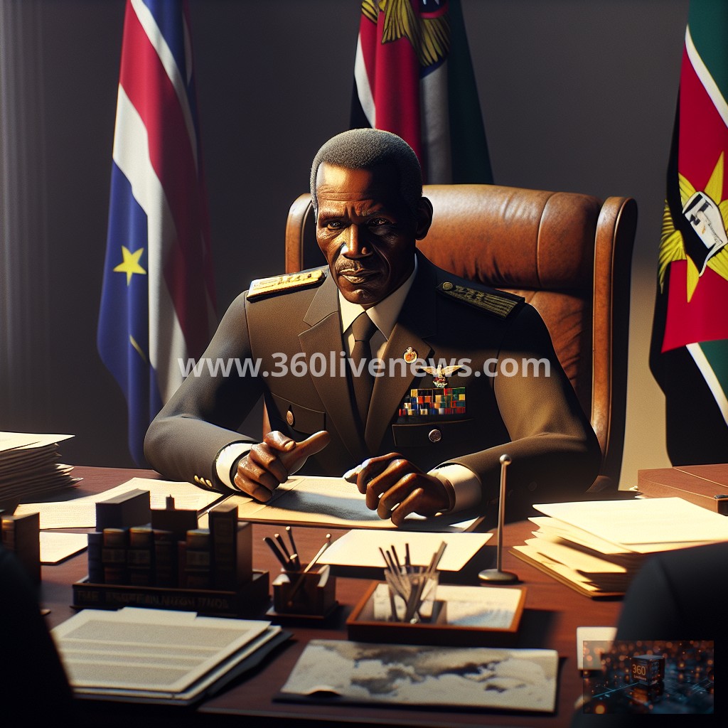 Mozambique's President to Request EU Reconsideration of Funding Cuts for Peacekeeping Mission in Northeast Mozambique