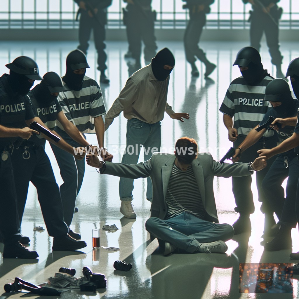 Former Nepal Prime Minister KP Sharma Oli Arrested for Alleged Role in Violent Protest Crackdown