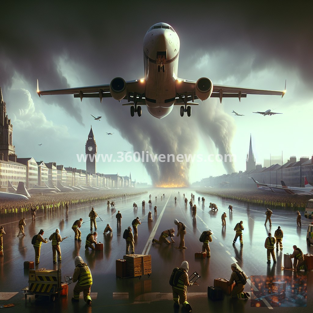 Second Government charter flight from Abu Dhabi arrives in Dublin repatriating 217 passengers, including EU citizens