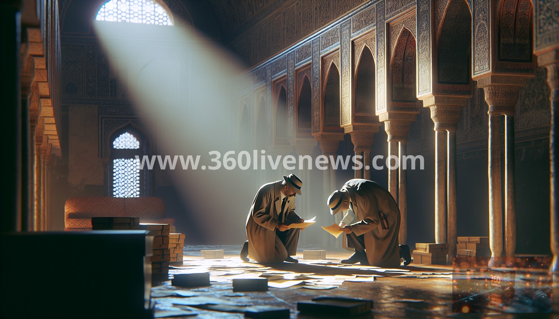 Oman investigators seek new leads in 1993 murder case of Carol Clark found near Gloucester and Sharpness Canal