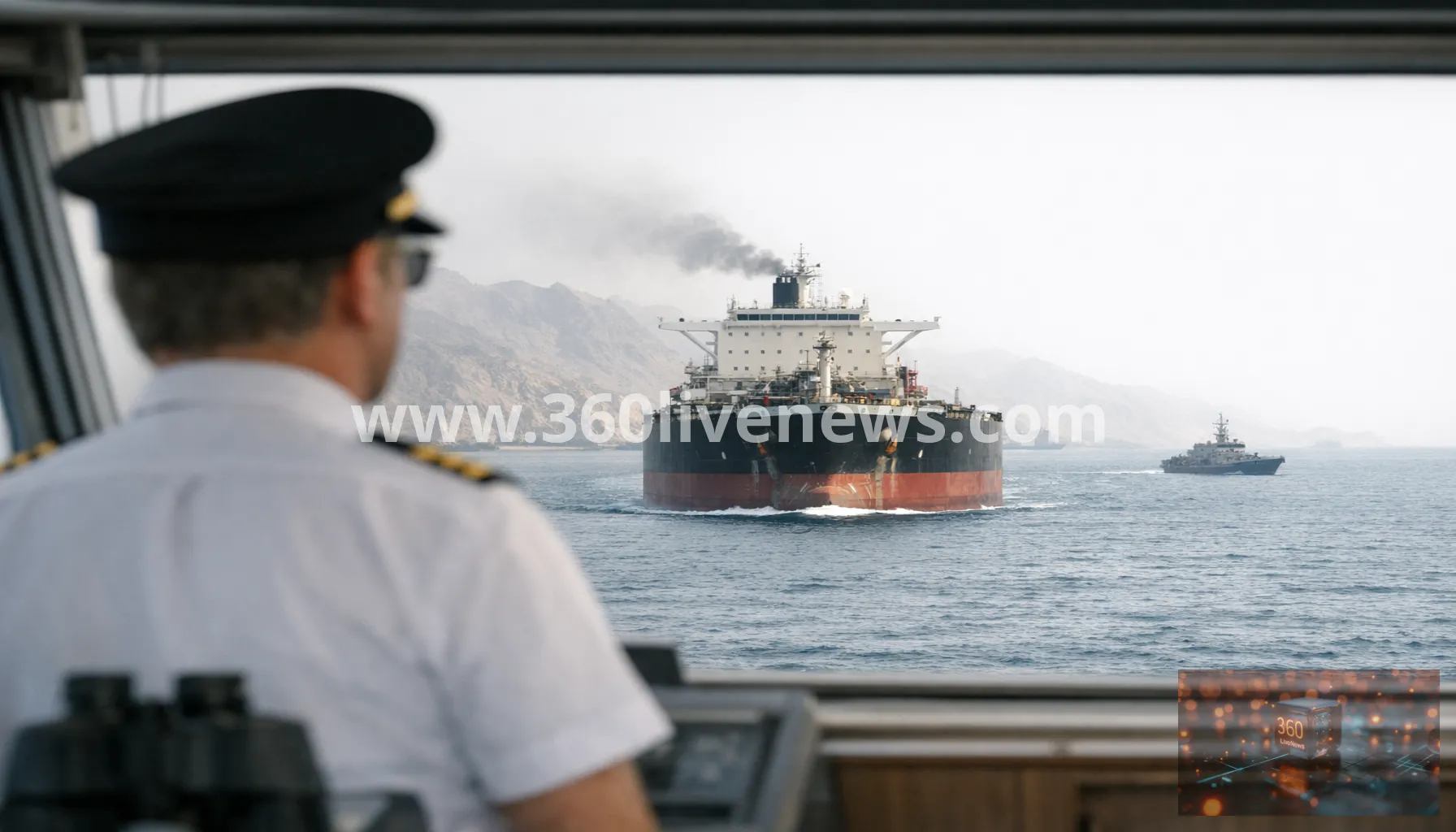 Shipping firms offer huge pay premiums to keep tankers moving through the Strait of Hormuz