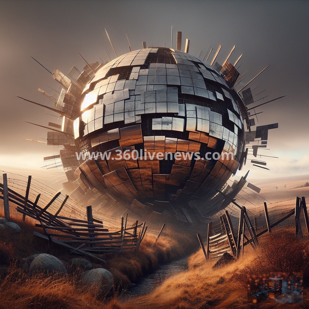 Israel-Lebanon conflict escalates as airstrikes target areas near Beirut amid UN Security Council meeting and peacekeeper deaths