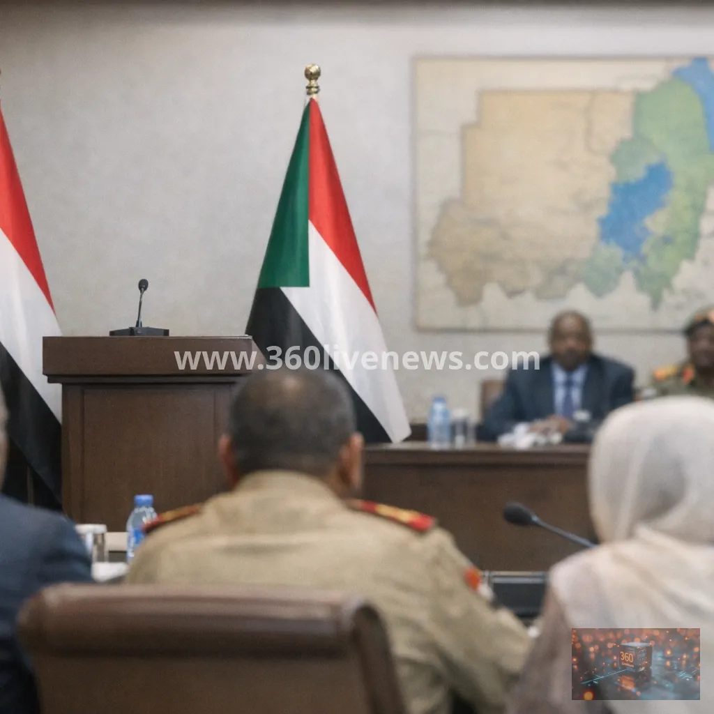 Drone strike kills at least 30 displaced people in Sudan's Blue Nile region