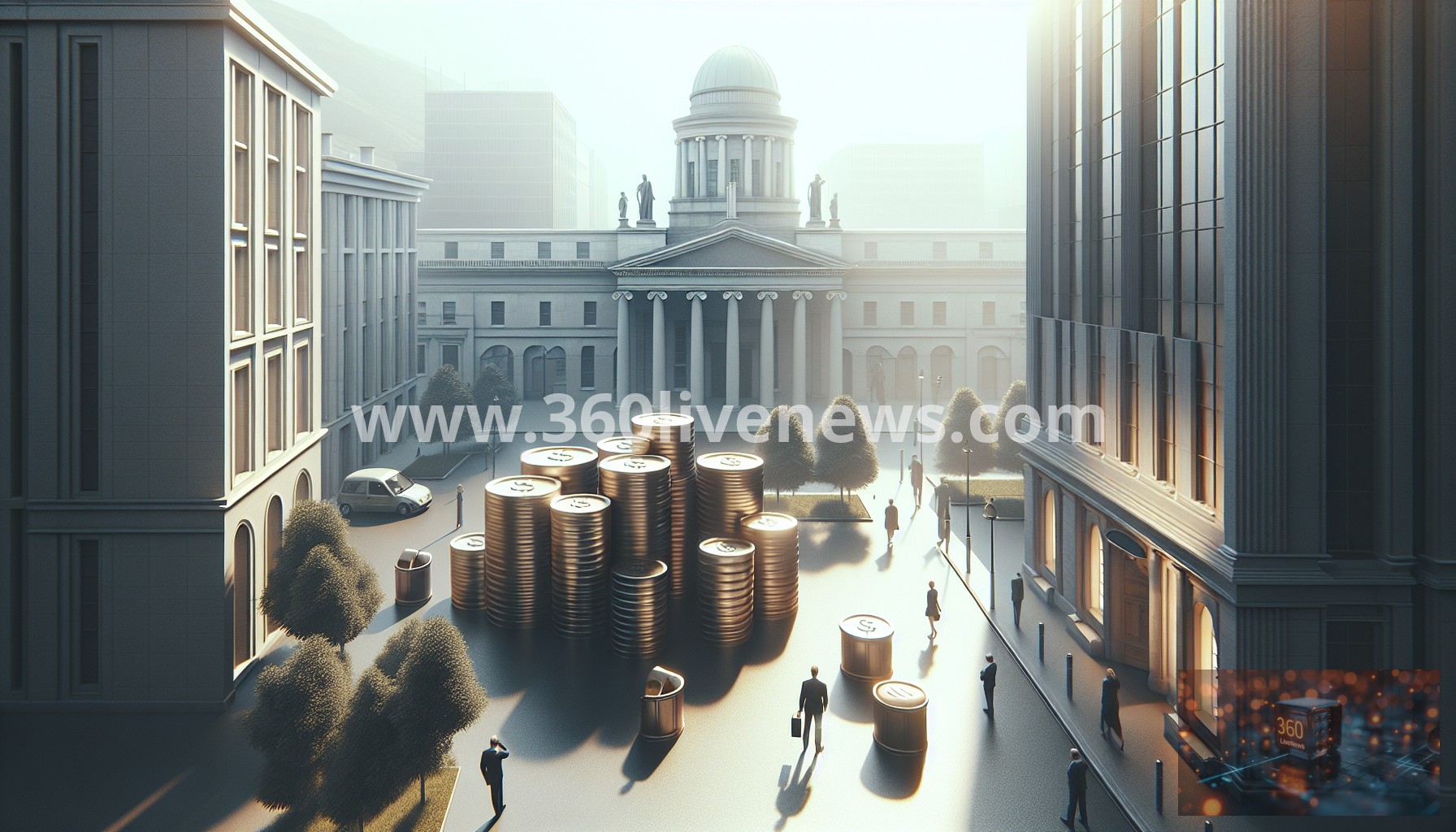 Ireland to introduce investment scheme exempting capital gains tax to boost retail investment