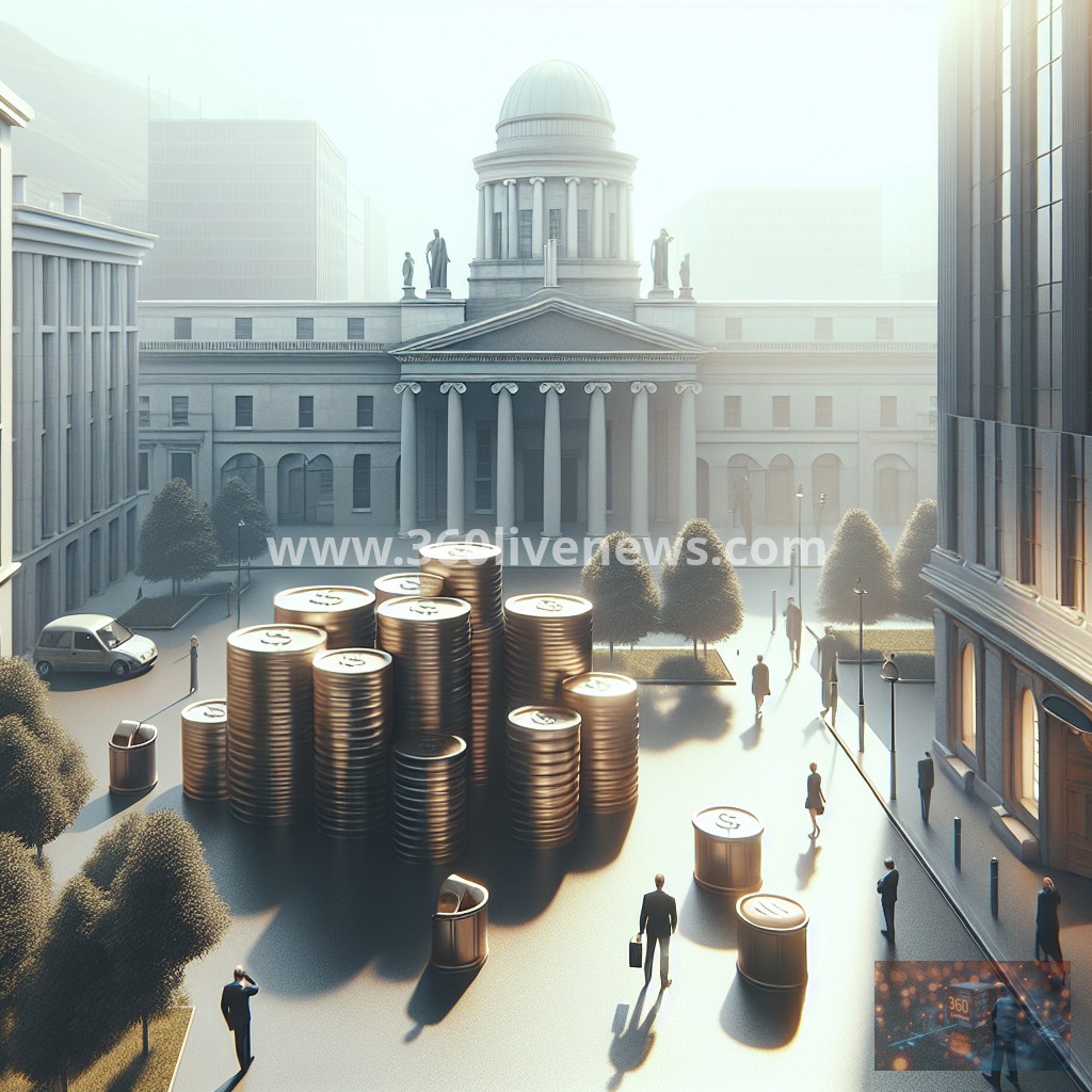 Ireland to introduce investment scheme exempting capital gains tax to boost retail investment