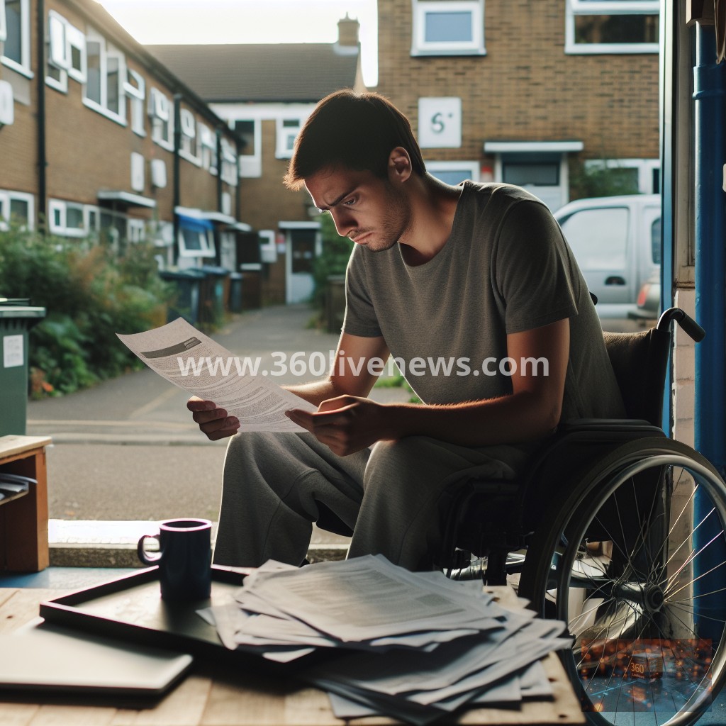 Changes to Universal Credit in the UK may reduce payments for disabled individuals starting in April, charities warn