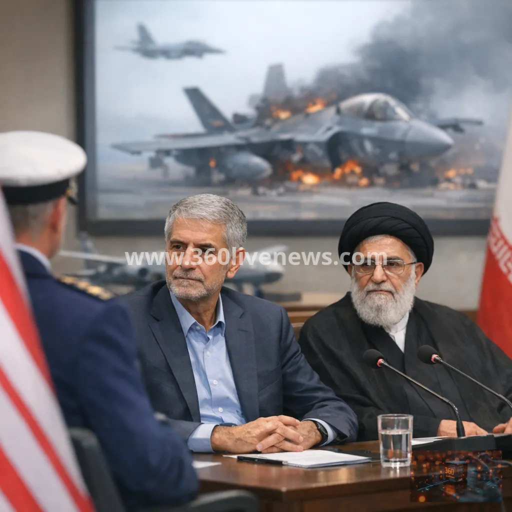 US aircraft losses in Iran war rise to at least 81, CBO says